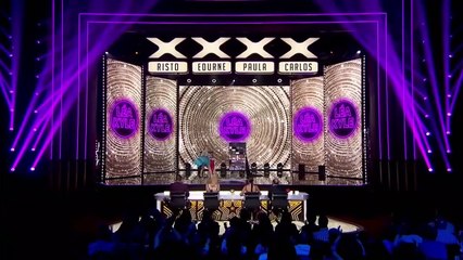 How Does She Do It? Amazing moments