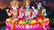 शिव की सेवा से त्रिदेव की सेवा का फल मिलता है - Pandit Pradeep Ji Mishra Sehore Wale