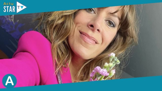 VIDEO Magali Ripoll (N'oubliez pas les paroles) intriguée par son fils Marius : J'ai mené ma petite