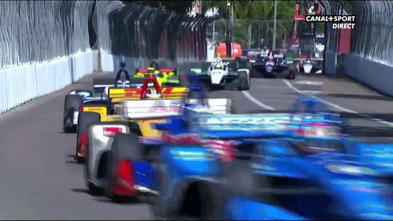 Indycar Verizon series - r01 - St Petersburg - HD1080p - 11 mars 2018 - Français p2