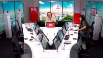 Le journal RTL de 18h du 04 juin 2023