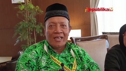 Agus Yusuf, Pelukis Difabel yang Berangkat Haji