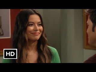 iCarly 3x03 (HD) Season 3 Episode 3 _ What to Expect - Preview