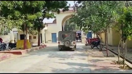 34 teams of Hanumangarh police raided 170 places, 123 people arrested
