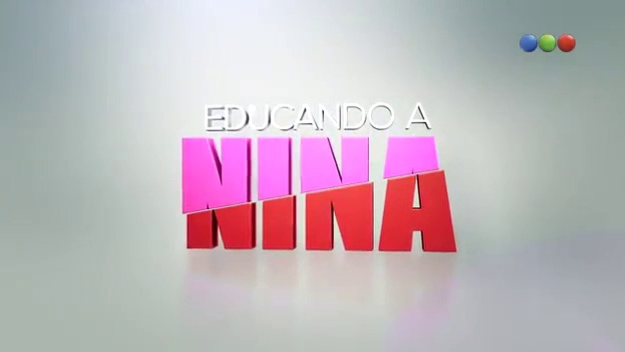Educando a Nina HD - Capítulo 43 completo
