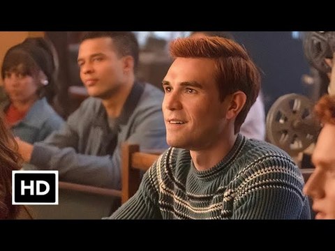 Riverdale season 1 discount episode 2 dailymotion