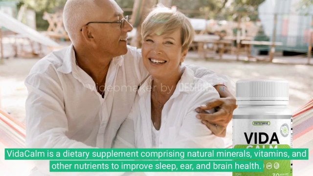 Vidacalm Reviews | Does Vidacalm Works | Real Vidacalm Customer Reviews | MUST WATCH I