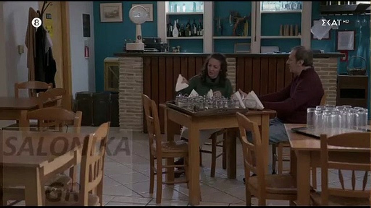 ΓΛΥΚΑΝΙΣΟΣ ΕΠΕΙΣΟΔΙΟ 69