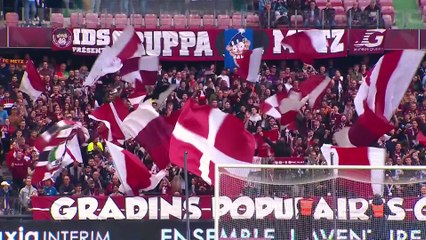 Merci pour votre soutien !