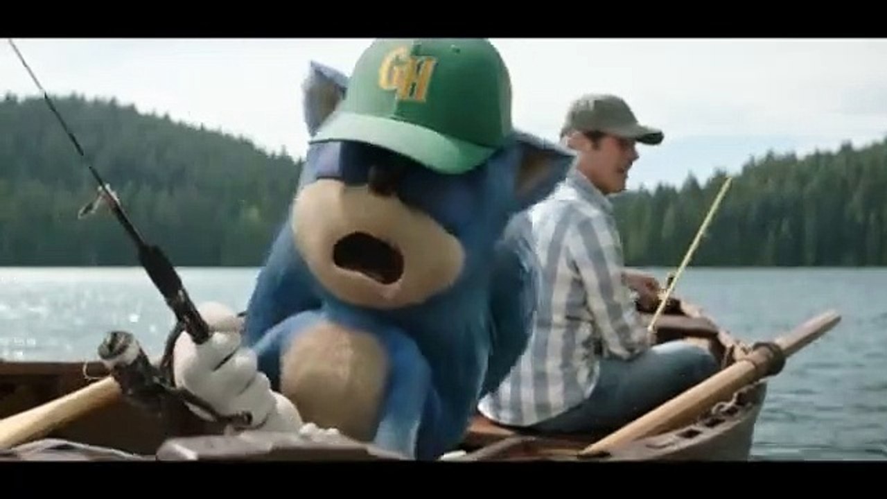 Because I Love My Commenters, Yes, I Will Add the Sega Drowning Music to Sonic The Hedgehog 2