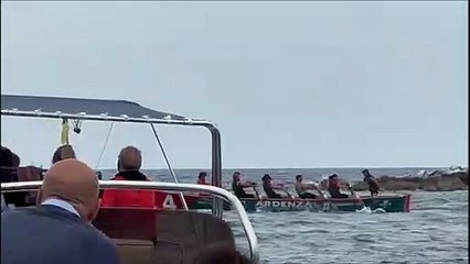 La Coppa Risi'atori (Video Michela Berti)