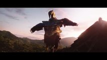 La bande-annonce d'Avengers : Endgame