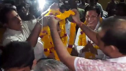 पट्टा बनाने में लगाया अडंगा, तो कर दूंगा सस्पेंड