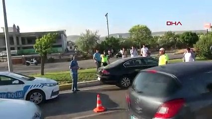 Accident de moto à Kilis : 1 mort, 3 blessés