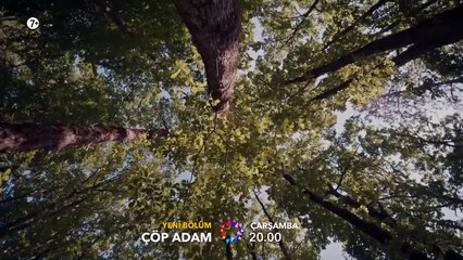 Çöp Adam 24.Bölüm Fragmanı
