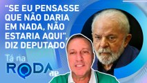 Sanderson pedirá IMPEACHMENT de Lula: “Se vai dar ou não, estou CUMPRINDO MISSÃO” | TÁ NA RODA