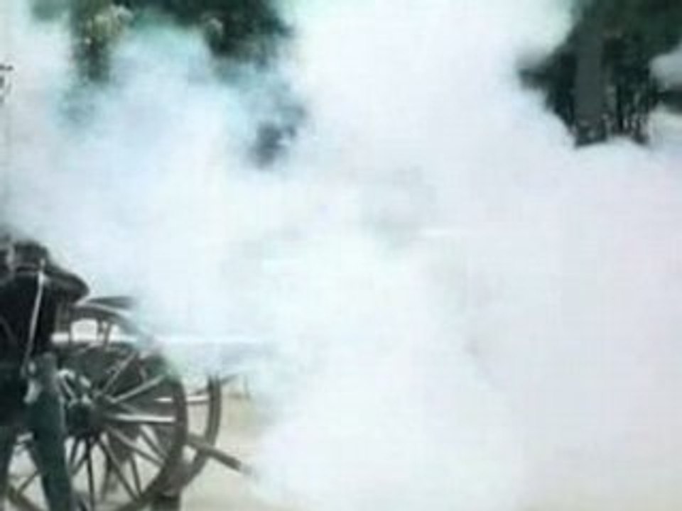 The Battle of Gettysburg - Part 9