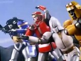 Mighty Morphin Power Rangers Mighty Morphin Power Rangers S03 E043 Hogday Afternoon Part II