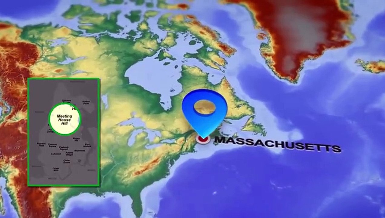 10 höchst mysteriöse Funde, die niemand erklären kann