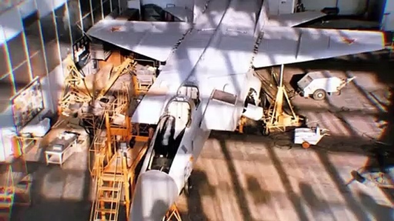 10 gefährlichsten militärischen Düsenjäger