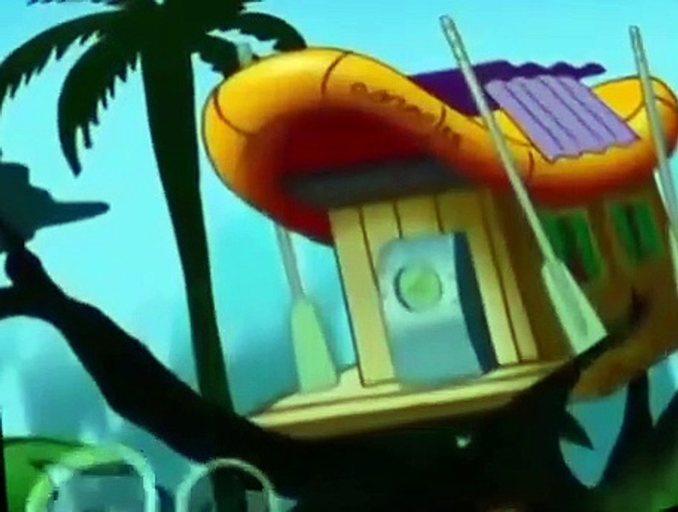 Brandy and Mr. Whiskers Brandy and Mr. Whiskers S02 E15-16 Net of Lies/Dog Play Afternoon