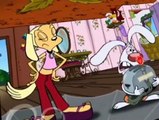 Brandy and Mr. Whiskers Brandy and Mr. Whiskers S02 E19-20 Con Hare/Rain Delay