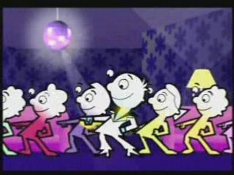 Pub strepsils pub 2008