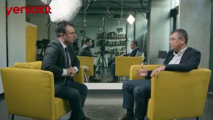CHP'li Özgür Özel'i ifşa eden video! '2023'te Erdoğan hala cumhurbaşkanı ise...'