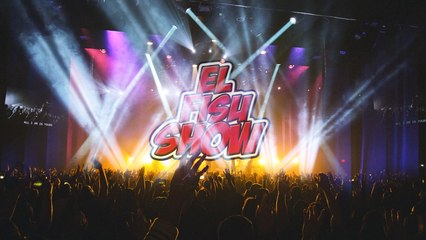 EL FISU SHOW - GUILLERMO SANCHEZ - 13 JULIO 2015