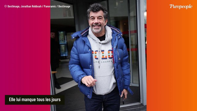 Stéphane Plaza inguérissable de la mort de sa maman : ce cadeau éternel qu'il a tenu à lui envoyer