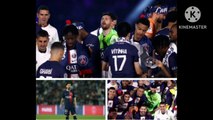 PSG vs Clermont Foot Highlights | Ligue 1 , 2023