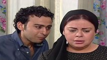 مسلسل عباس الابيض فى اليوم الاسود ح 35   يحيى الفخراني و دنيا سمير غانم