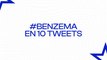 Le départ de Karim Benzema du Real Madrid attriste la Twittosphère