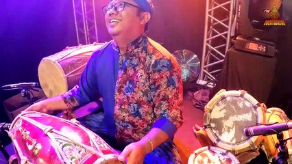 Niken Salindry feat. Rina Aditama - Bojoku Bojone Uwong - Campursari Everywhere