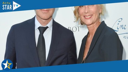 Michèle Laroque séparée de François Baroin : avant l'actrice, il avait craqué pour une sublime brune