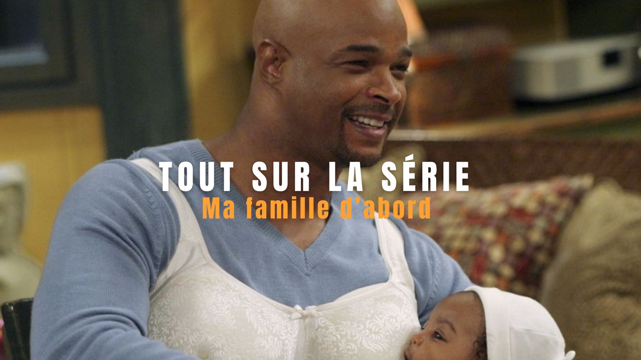 Anecdotes Ma Famille D’abord !
