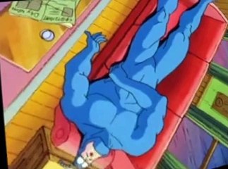 The Tick The Tick E027 – That Mustache Feeling