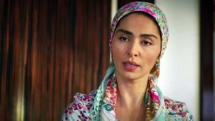 مسلسل ورد وشوك الحلقة 17