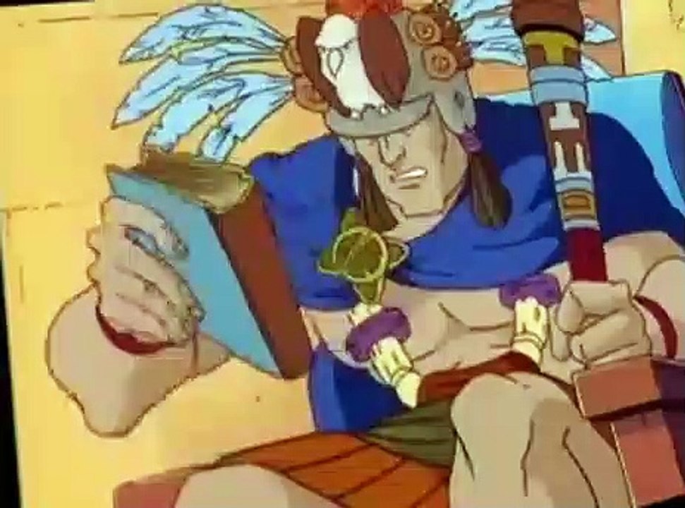 The Tick The Tick E029 – Sidekicks Don’t Kiss