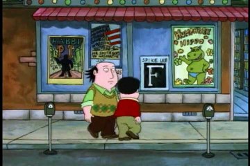 The Critic - S1E05 - A Little Deb Will Do You