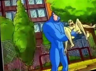 The Tick The Tick E031 – Devil in Diapers