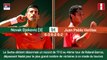 Roland-Garros - Djokovic poursuit son sans-faute en éliminant Varillas