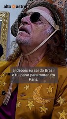 Alceu Valença nos contou sobre sua trajetória e o sucesso de Anunciação