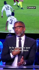 Benzema en Arabie Saoudite : "Impossible à refuser"