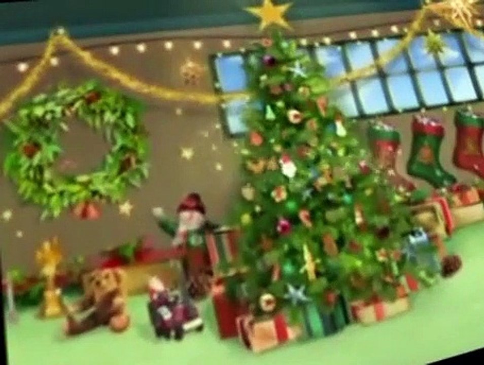 Little Einsteins Little Einsteins S01 E015 The Christmas Wish