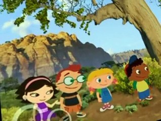 Little Einsteins Little Einsteins S01 E017 Jump for Joey