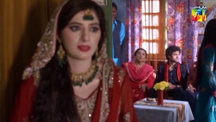 Sonia Ki Aankhon Ko Kis Ki Talaash  #zainbaig #zainabshabbir - Fareb - FLO Digital