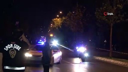 Fenerbahçeli taraftarlar yönetimi istifaya davet etti