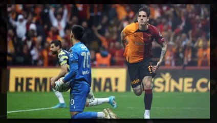 Zaniolo, qui a marqué deux buts, a envoyé un message à ses fans après le match.