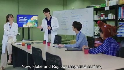 L@ Plui3 EP6 Eng Sub